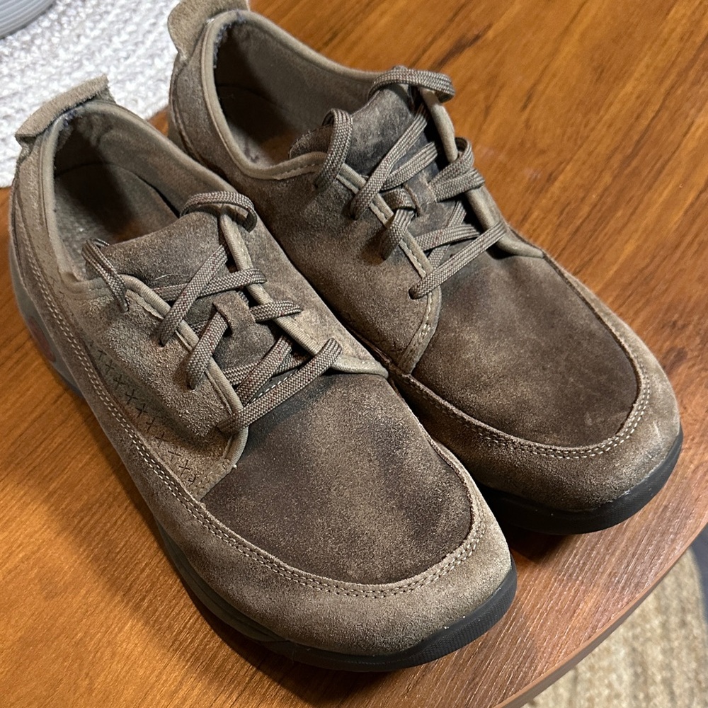 Chaco Men's Brown Sneakers